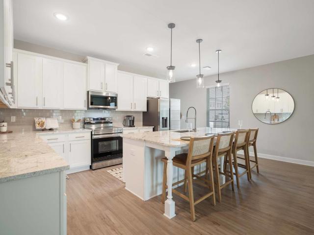 4 BR, 2.5 BA Apartment 2153 Jodeco Road Unit C348, McDonough, GA 30253