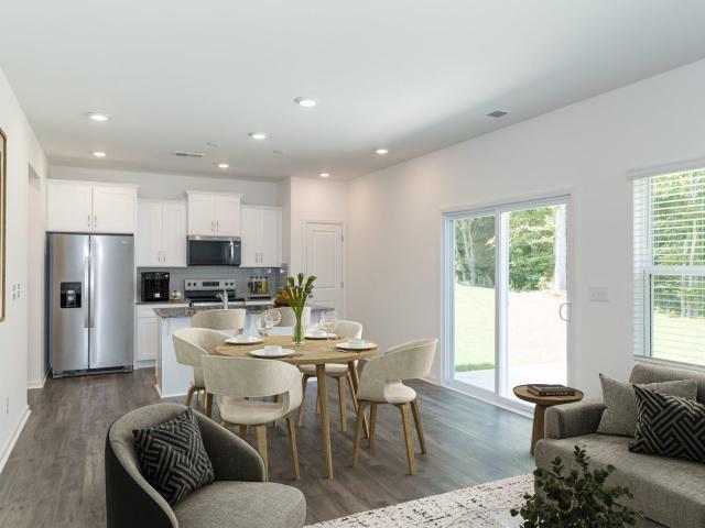 4 BR, 2.5 BA Apartment 216 Meyers Ridge Road Unit 118, Cramerton, NC 28032
