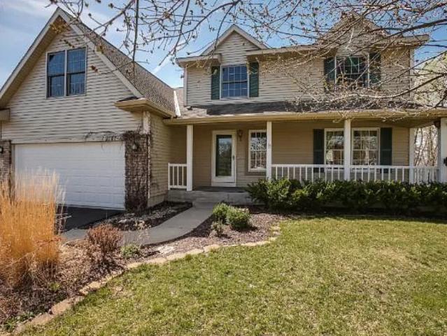 4 BR, 2.5 BA Apartment 2187 Brinker St, Chanhassen, MN 55317