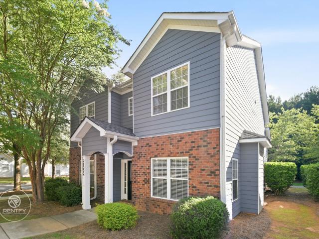 4 BR, 2.5 BA Apartment 21022 Burlington Way, Cornelius, NC 28031