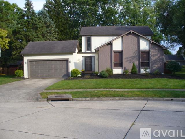 4 BR, 2.5 BA Apartment 2105 Selbourne Ct, Dublin, OH 43016