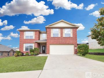 4 BR, 2.5 BA Apartment 2203 Ryan Dr, Copperas Cove, TX 76522