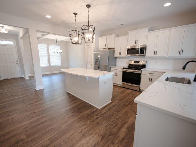 4 BR, 2.5 BA Apartment 2208 Lakefront Dr SE Unit 2260 138, Bolivia, NC 28422