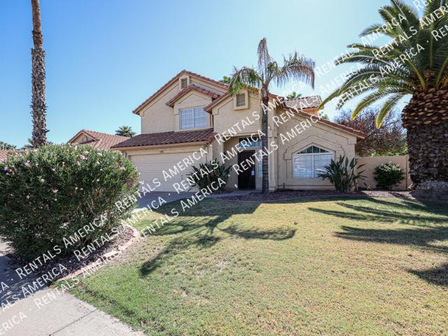 4 BR, 2.5 BA Apartment 2361 W Myrtle Dr, Chandler, AZ 85248
