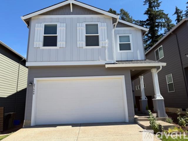 4 BR, 2.5 BA Apartment 23640 Southwest Vermillion Drive, Tualatin, OR 97062