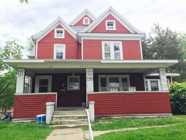 4 BR, 2.5 BA Apartment 2314 Walnut Street Unit #4, Cedar Falls, IA 50613