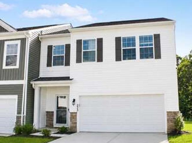 4 BR, 2.5 BA Apartment 233 Correri St, Havre De Grace, MD 21078