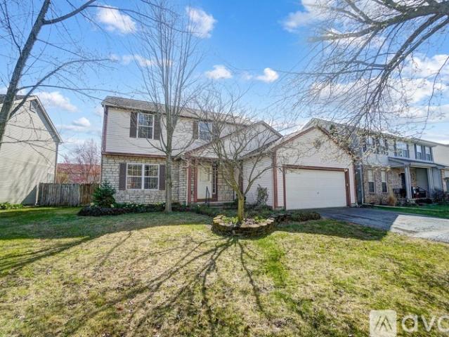 4 BR, 2.5 BA Apartment 2444 Highlandtown Dr, Hilliard, OH 43026