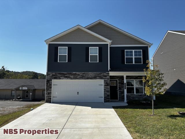 4 BR, 2.5 BA Apartment 245 Neals Landing Rd SE, Knoxville, TN 37924