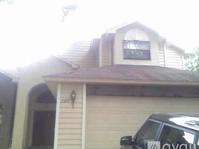 4 BR, 2.5 BA Apartment 2472 Lake Jackson Cir, Apopka, FL 32703