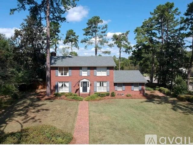 4 BR, 2.5 BA Apartment 2401 Pheasant Drive, Albany, GA 31707