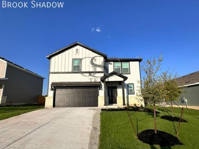 4 BR, 2.5 BA Apartment 240 Brook Shadow, Cibolo, TX 78108