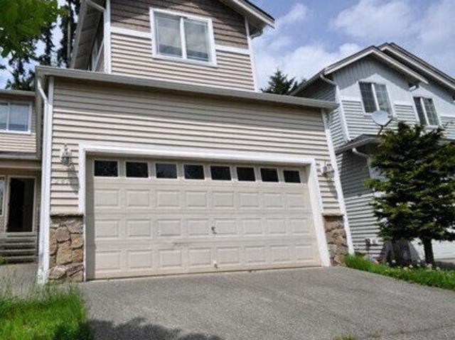 4 BR, 2.5 BA Apartment 2417 135th Place SW, Lynnwood, WA 98087