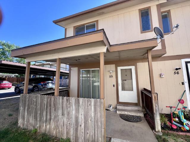 4 BR, 2.5 BA Apartment 2507 Rainbow Dr, Thornton, CO 80229