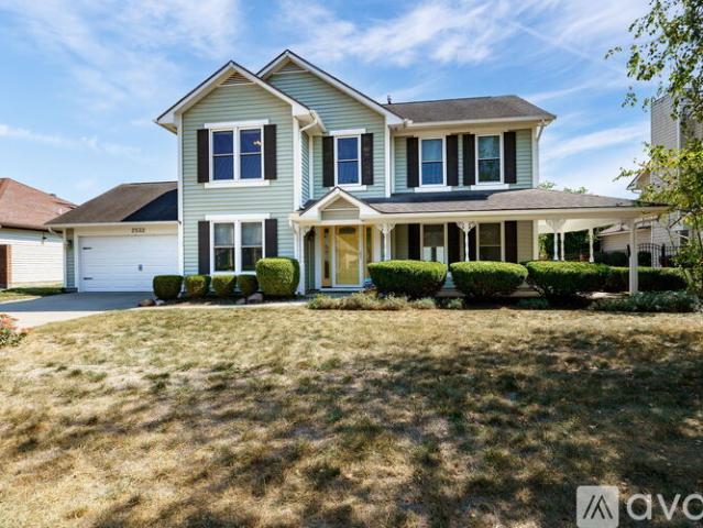 4 BR, 2.5 BA Apartment 2532 Countryside Dr, Fairborn, OH 45324