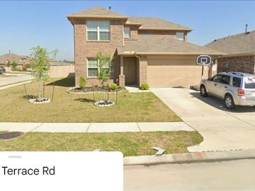 4 BR, 2.5 BA Apartment 2603 Gold Flake Terrace Road, Spring, TX 77373