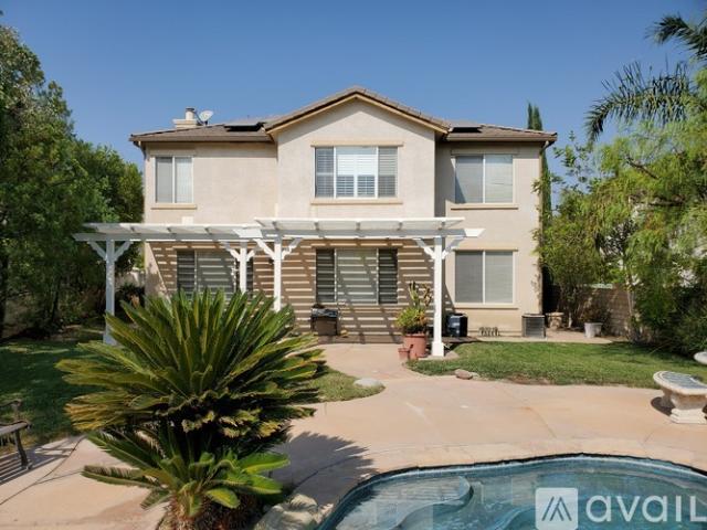 4 BR, 2.5 BA Apartment 26002 Potter Place, Stevenson Ranch, CA 91381