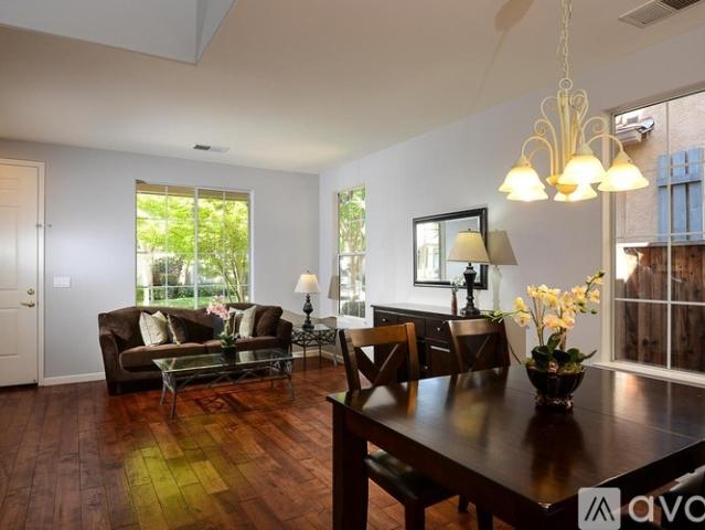 4 BR, 2.5 BA Apartment 2774 Antique Court, San Jose, CA 95125