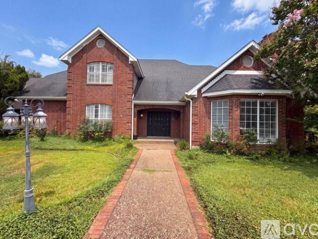 4 BR, 2.5 BA Apartment 2718 Wickersham Dr, Temple, TX 76502