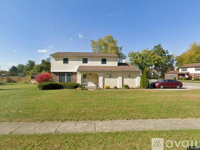 4 BR, 2.5 BA Apartment 281 Parkview Drive, Pickerington, OH 43147