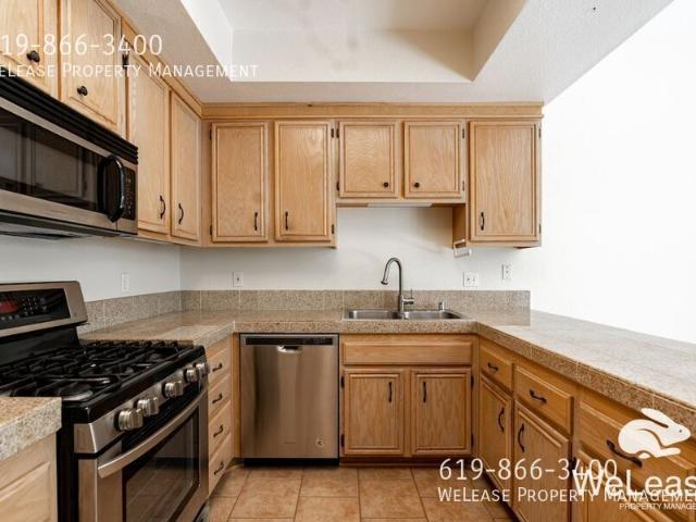 4 BR, 2.5 BA Apartment 2938 Luciernaga St Carlsbad, CA 92009