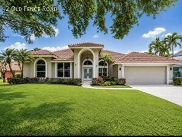 4 BR, 2.5 BA Apartment 2 Old Fence Road, Palm Beach Gardens, FL 33418