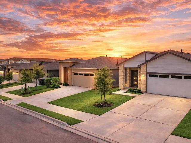4 BR, 2.5 BA Apartment 305 Fremont Drive Unit 133, San Marcos, TX 78666