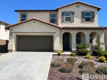 4 BR, 2.5 BA Apartment 30777 Palette Road, Murrieta, CA 92563