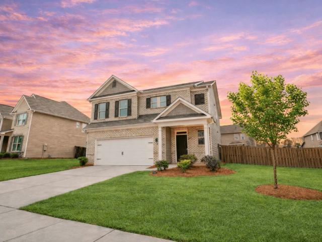 4 BR, 2.5 BA Apartment 301 Victory Gallup Lane Unit 138, Loganville, GA 30052