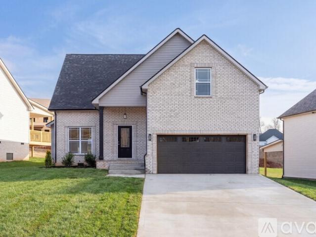 4 BR, 2.5 BA Apartment 3035 Timberdale Dr, Clarksville, TN 37042