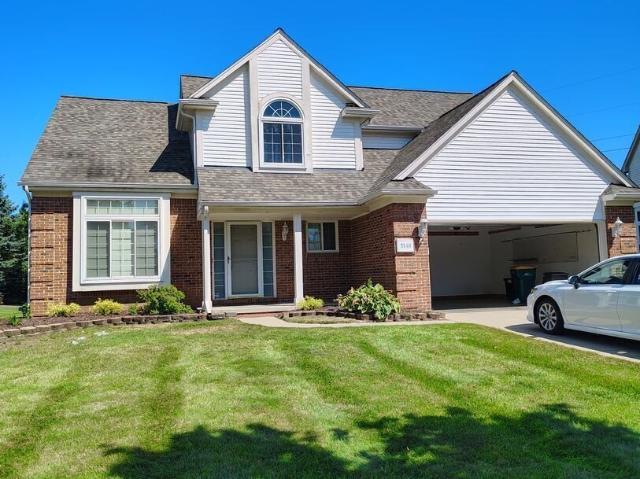 4 BR, 2.5 BA Apartment 3140 Mulberry Ct, Wixom, MI 48393