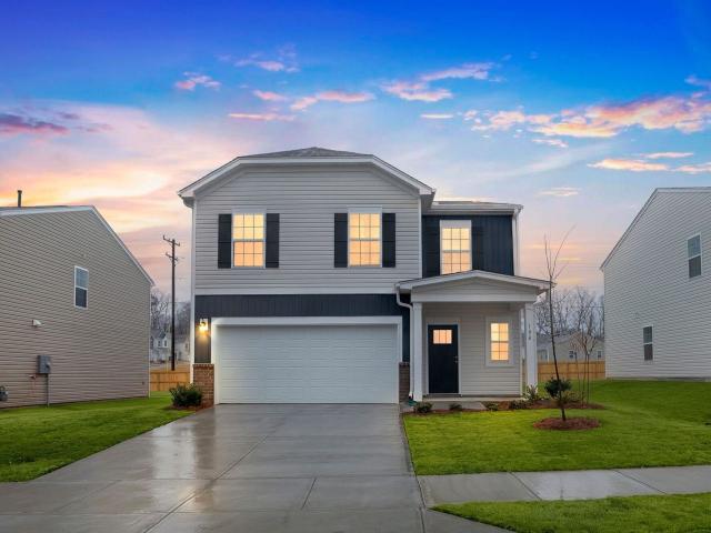 4 BR, 2.5 BA Apartment 316 Glover Circle Unit 131, Greenville, SC 29617