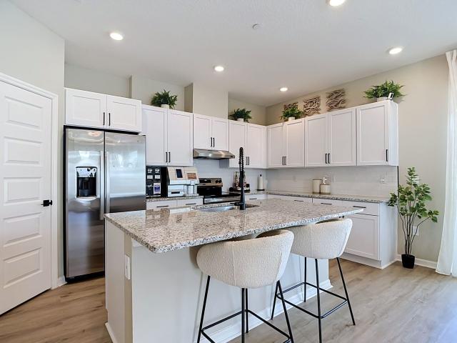 4 BR, 2.5 BA Apartment 31921 Conchshell Sail St Unit 9939HH, Wesley Chapel, FL 33545
