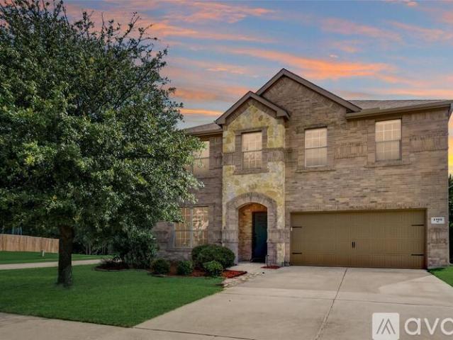 4 BR, 2.5 BA Apartment 3100 Whispering Pine Boulevard, Melissa, TX 75454