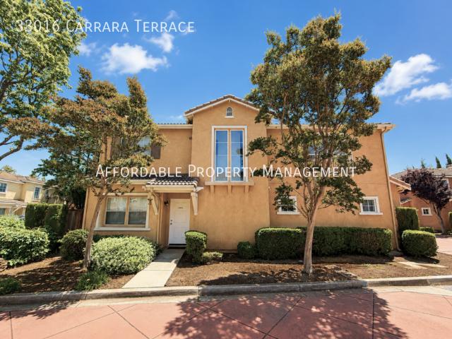 4 BR, 2.5 BA Apartment 33016 Carrara Terrace, Union City, CA 94587