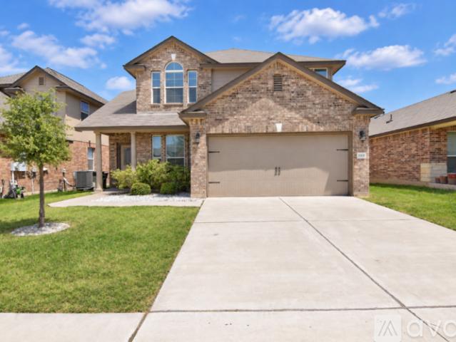 4 BR, 2.5 BA Apartment 3301 Malmaison Road, Killeen, TX 76542