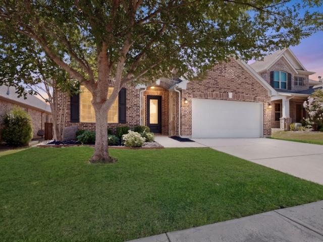 4 BR, 2.5 BA Apartment 3312 Glen Crest Ln, Denton, TX 76208
