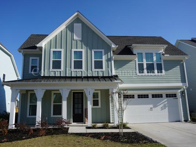 4 BR, 2.5 BA Apartment 33 Meon Lane, Hampstead, NC 28443