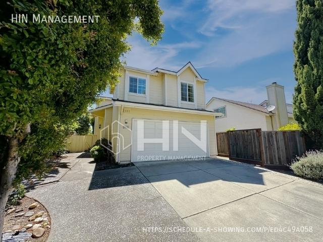 4 BR, 2.5 BA Apartment 34379 Benedick Ln, Fremont, CA 94555