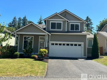 4 BR, 2.5 BA Apartment 3676 SE Chesterton Dr, Port Orchard, WA 98366