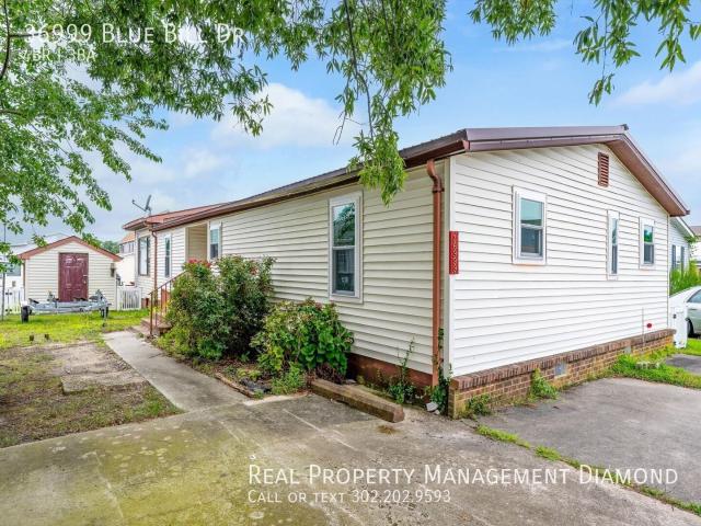 4 BR, 2.5 BA Apartment 36999 Blue Bill Dr, Selbyville, DE 19975
