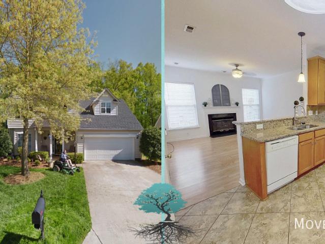 4 BR, 2.5 BA Apartment 3608 Brookstone Trl, Indian Trail, NC 28079