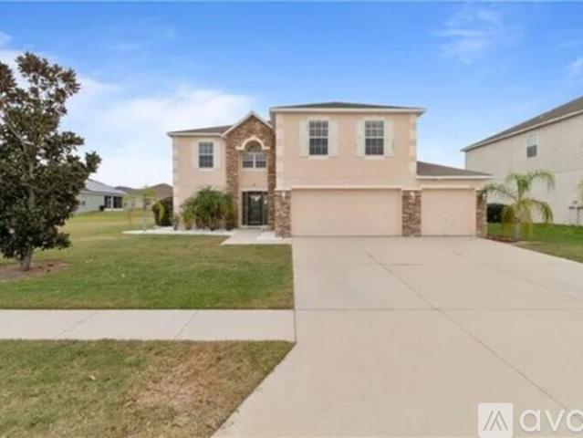 4 BR, 2.5 BA Apartment 3783 Fieldstone Cir, Winter Haven, FL 33881