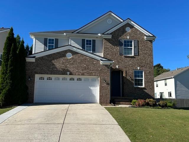 4 BR, 2.5 BA Apartment 3855 New Salem Court, Cumming, GA 30040