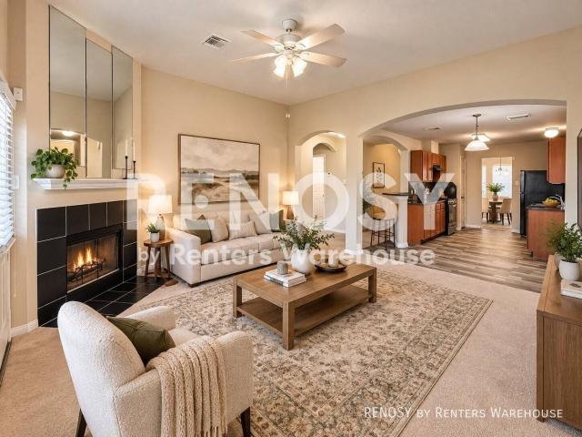 4 BR, 2.5 BA Apartment 3819 Liberty Square Trail, Fresno, TX 77545