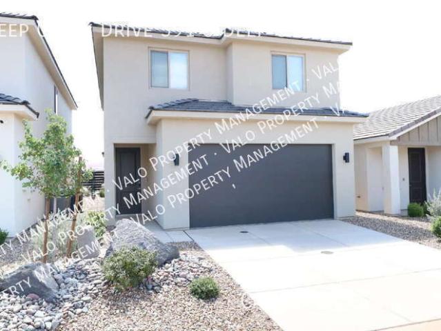 4 BR, 2.5 BA Apartment 391 Deep Creek Drive, Washington, UT 84780