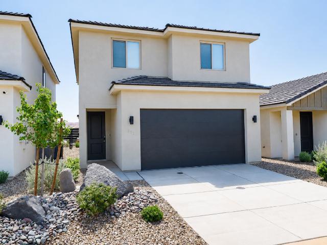 4 BR, 2.5 BA Apartment 391 Deep Creek Dr, Washington, UT 84780