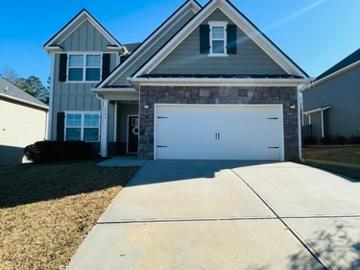 Columbia County, Georgia, Georgia, USA