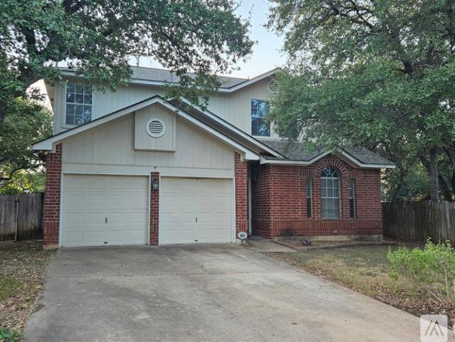 4 BR, 2.5 BA Apartment 409 Mesa Verde, Cedar Park, TX 78613