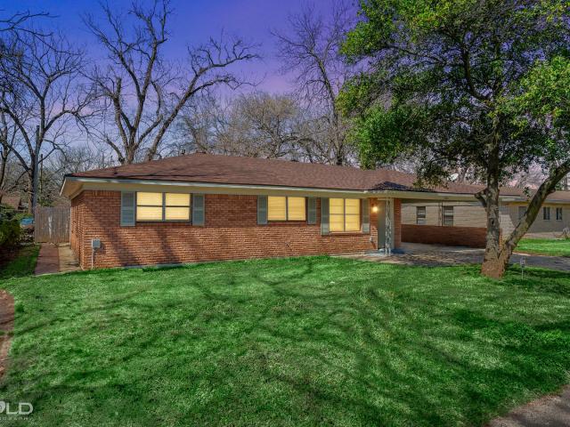 4 BR, 2.5 BA Apartment 4006 Craft St, Bossier City, LA 71112